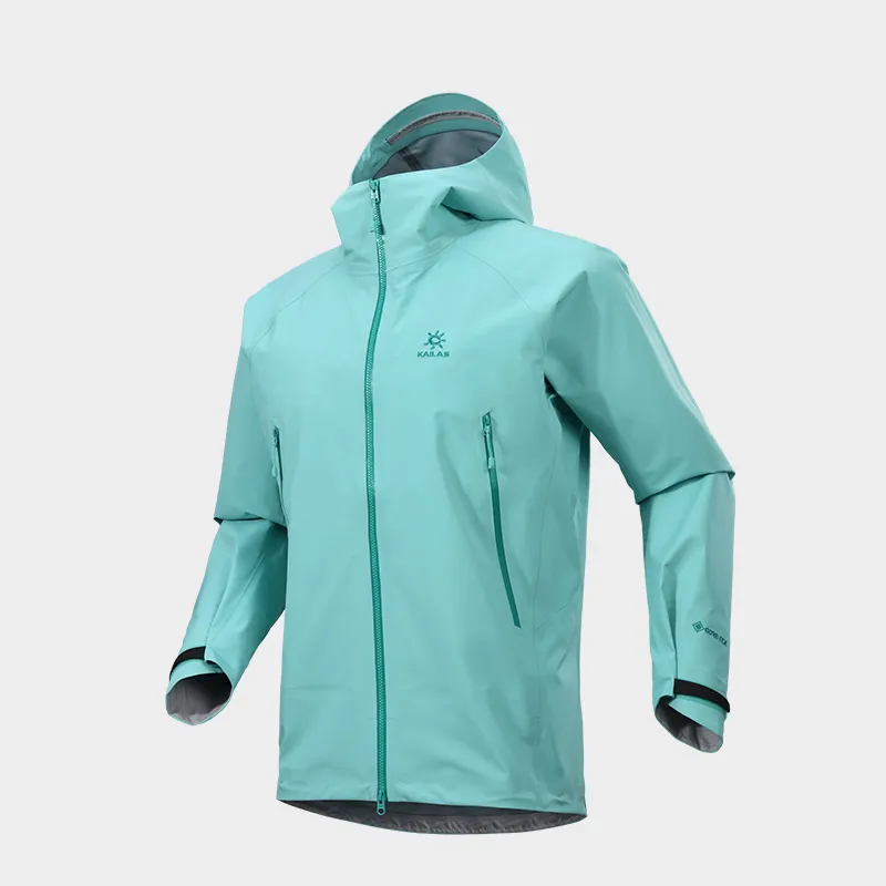 KAILAS Windproof Windbreaker Jacket Unisex-23