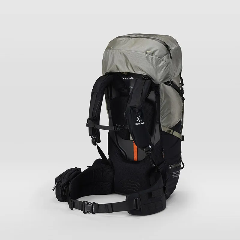 KAILAS 55L Outdoor Bags Polyamide Multicolor Unisex-4