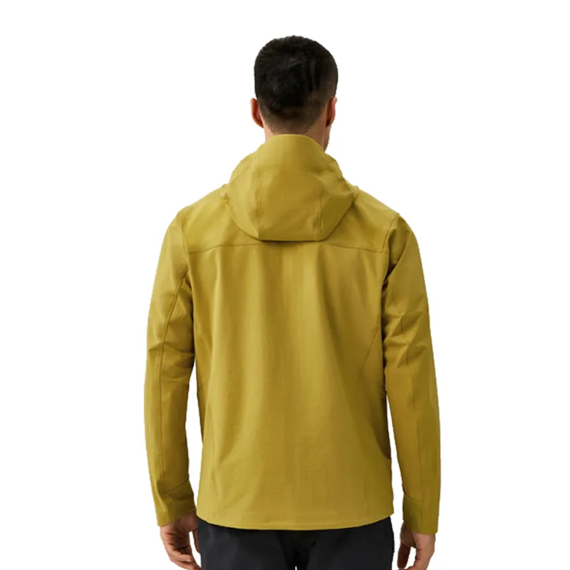 KAILAS Soft Shell Jacket Box Men's-32