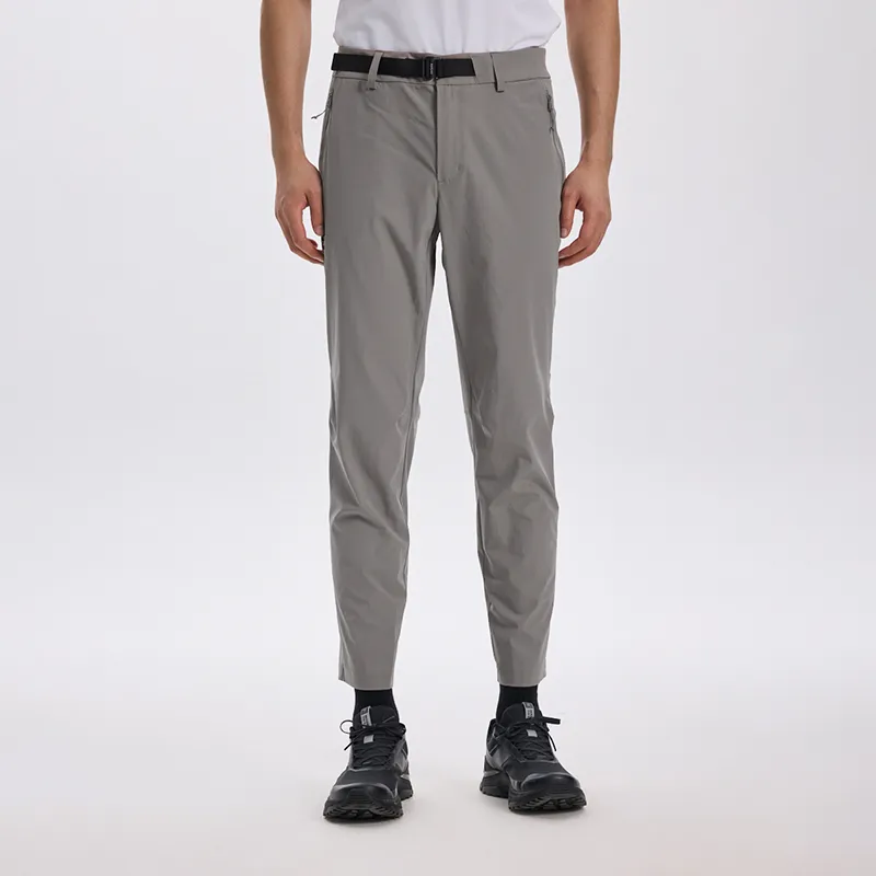 KAILAS Casual Pants Men-10