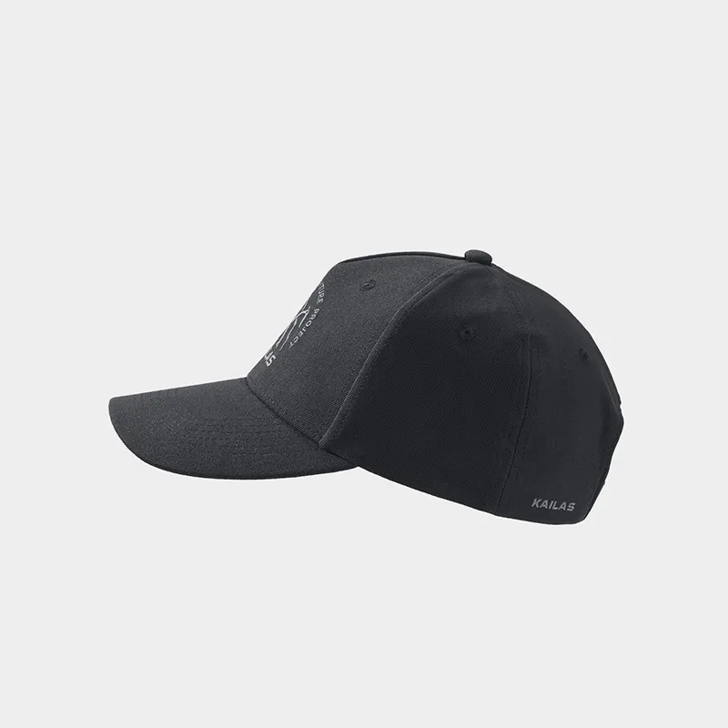 KAILAS Modified Polypropylene Baseball Caps Unisex-11