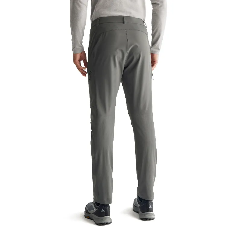 KAILAS Soft Shell Casual Pants Men's-10