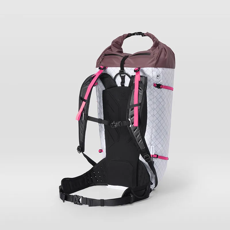 KAILAS 30L Outdoor Bags Recycled Polyester Multicolor Unisex-18