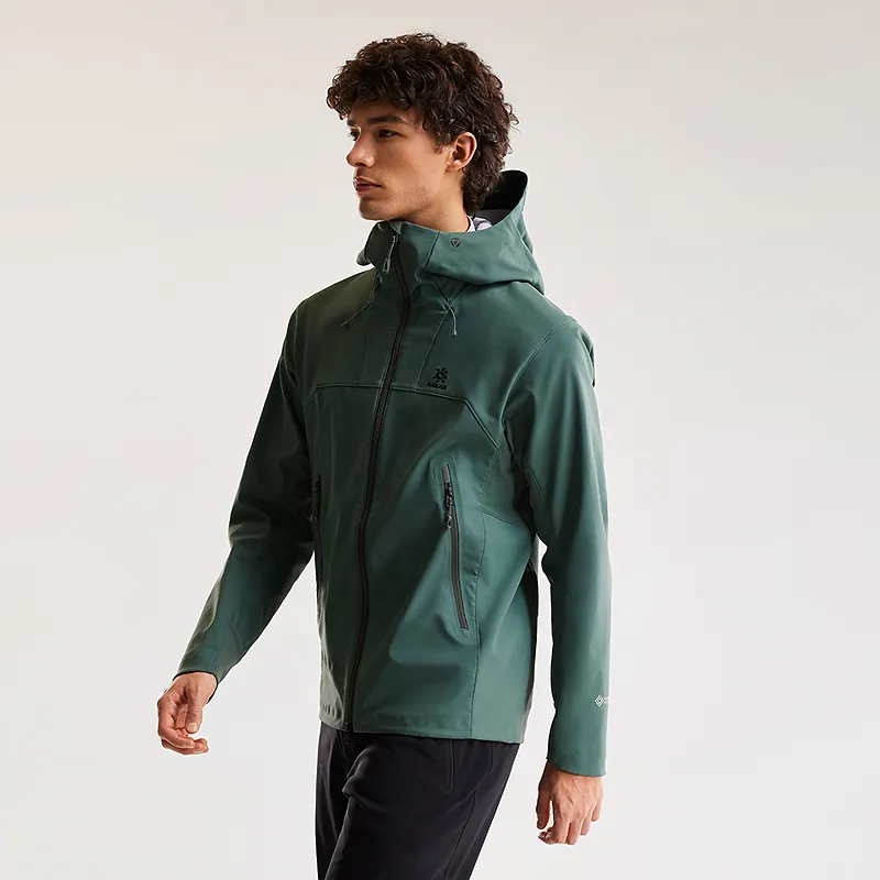 KAILAS Outdoor Hiking Windbreaker Jacket Men's-2