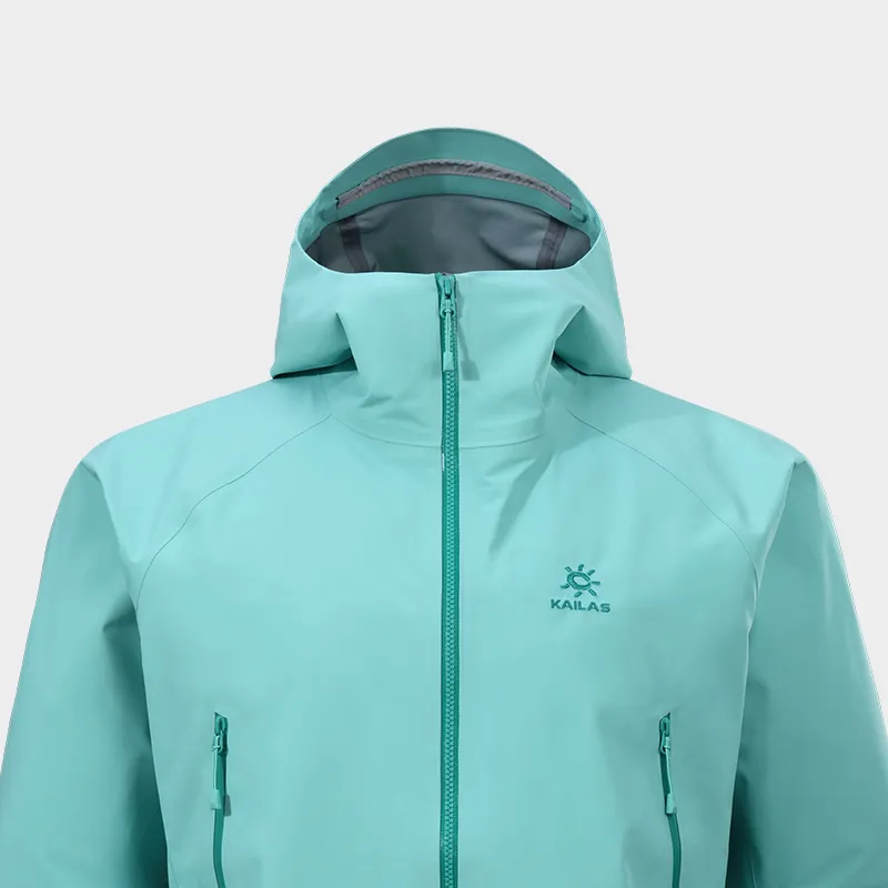 KAILAS Windproof Windbreaker Jacket Unisex-22