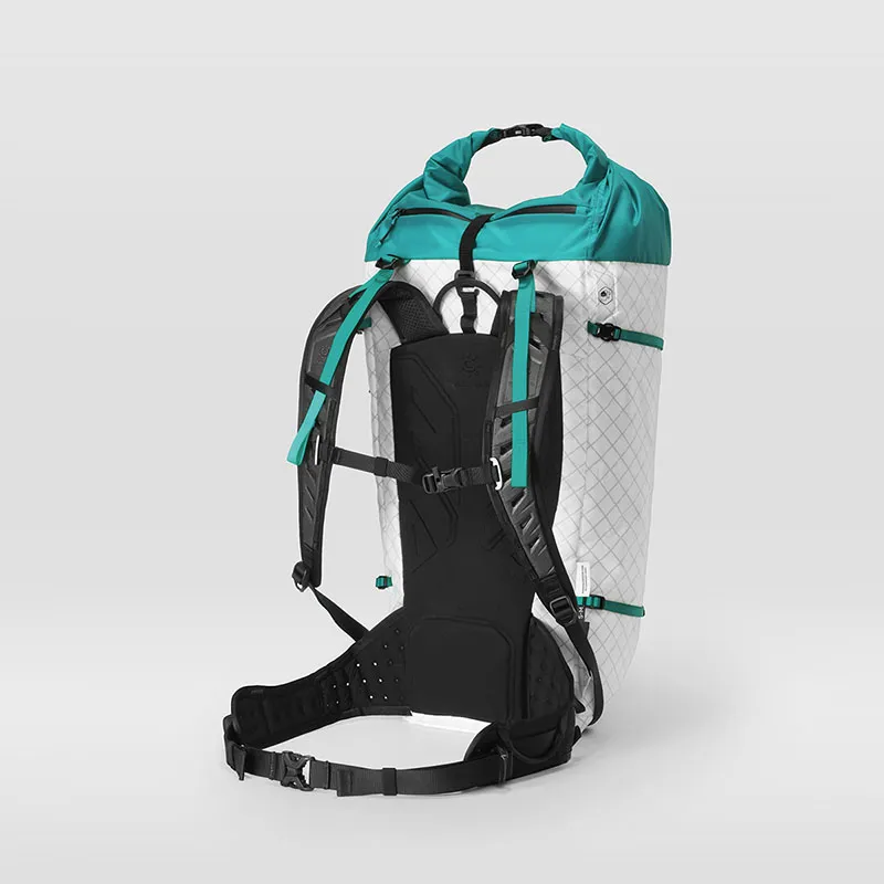 KAILAS 30L Outdoor Bags Recycled Polyester Multicolor Unisex-23