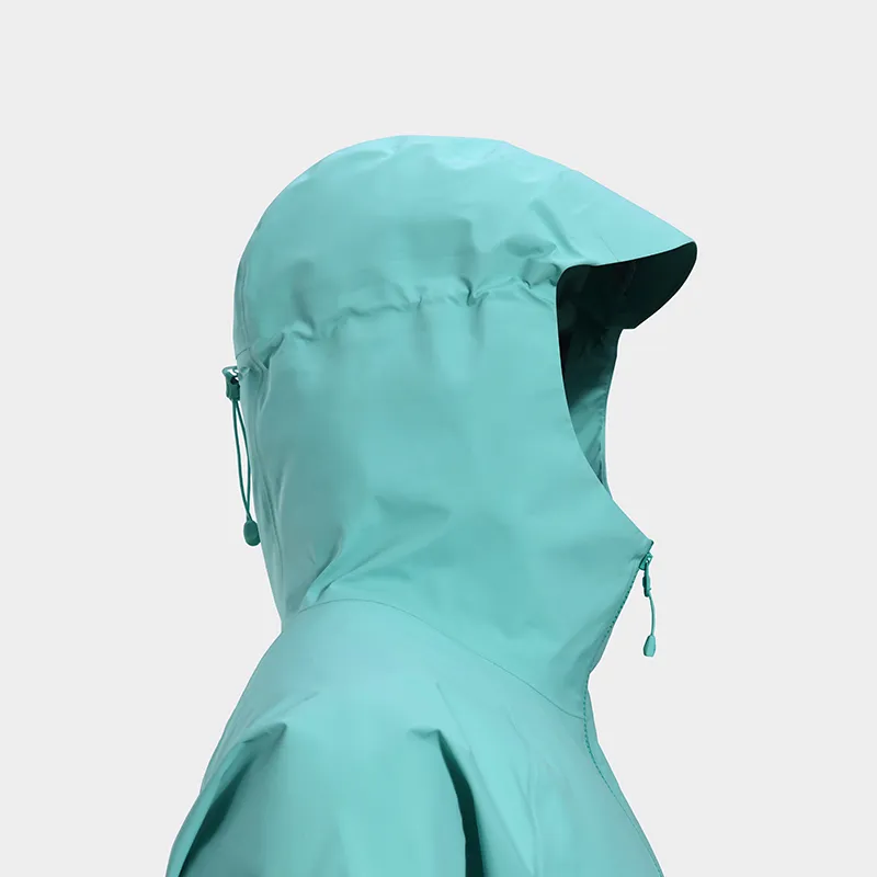 KAILAS Windproof Windbreaker Jacket Unisex-25