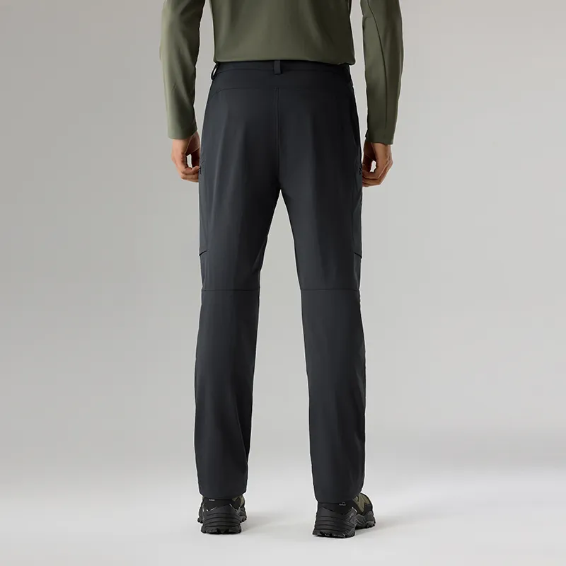 KAILAS Soft Shell Casual Pants Men's-12