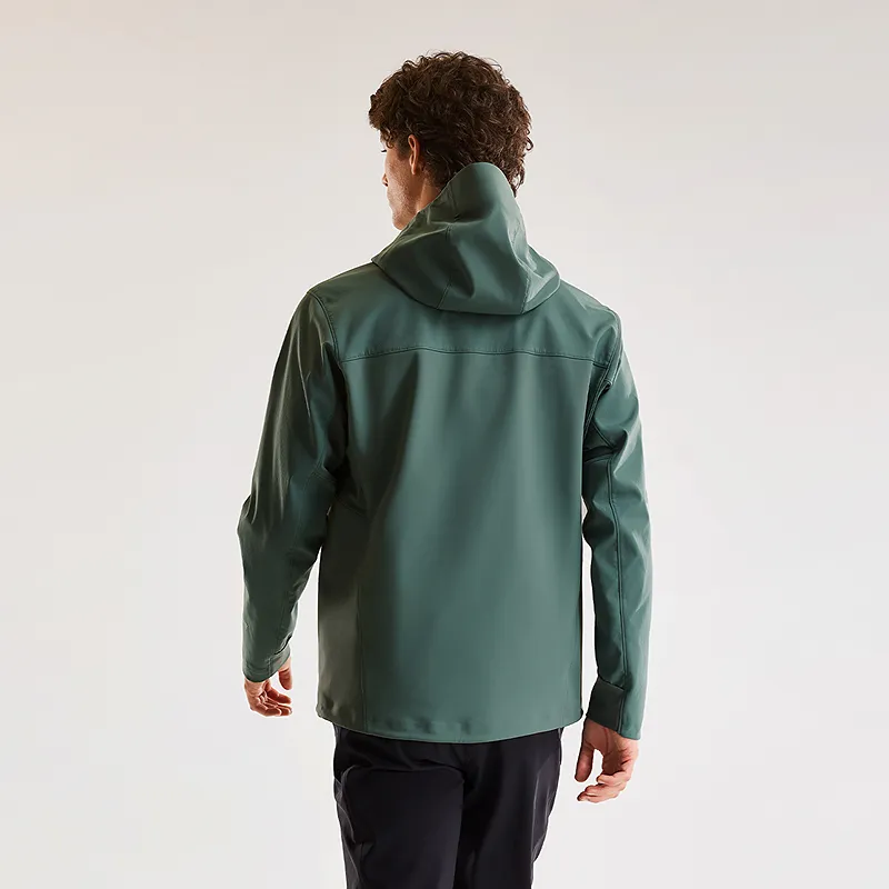 KAILAS Outdoor Hiking Windbreaker Jacket Men's-3