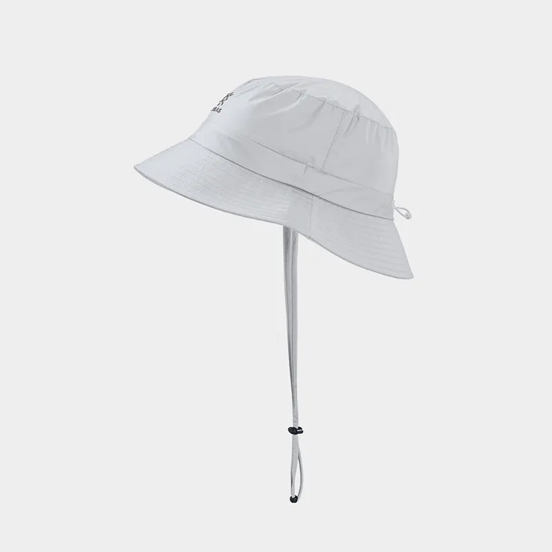 KAILAS Polyamide Bucket Hats Unisex-1