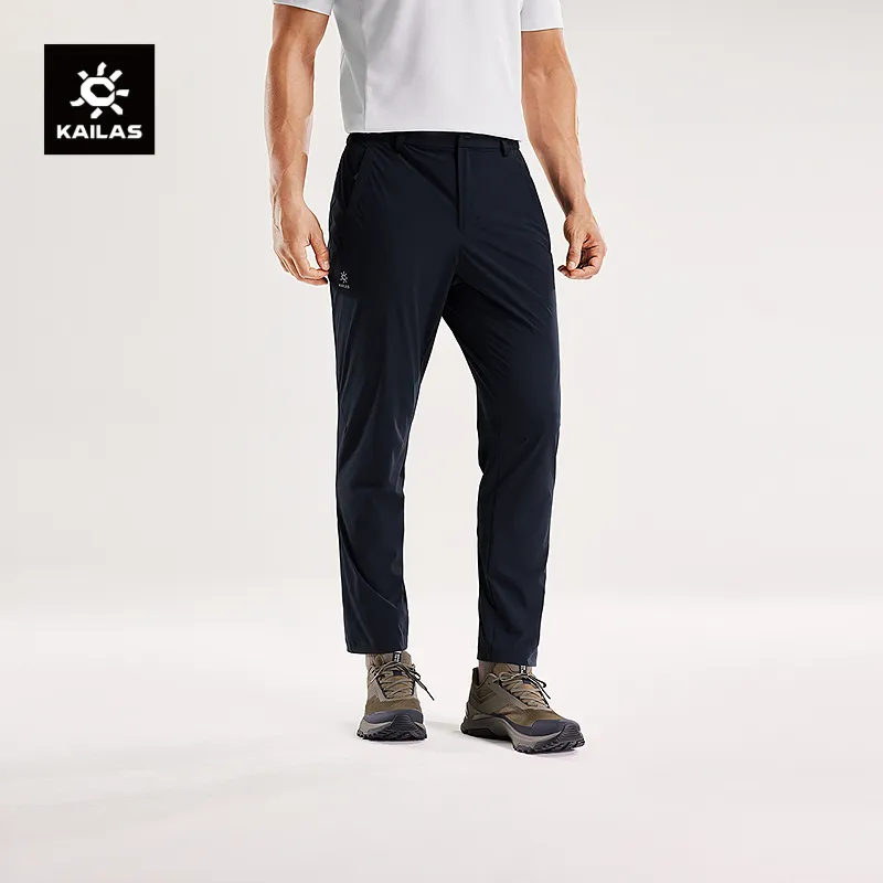 KAILAS Casual Pants Men-6
