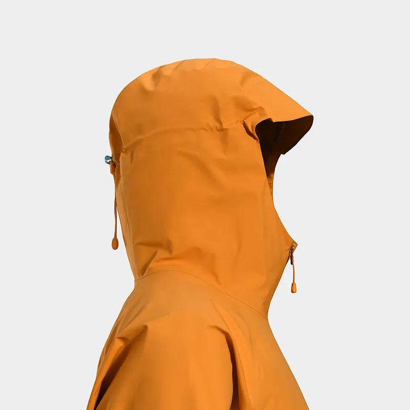 KAILAS Windproof Windbreaker Jacket Unisex-15