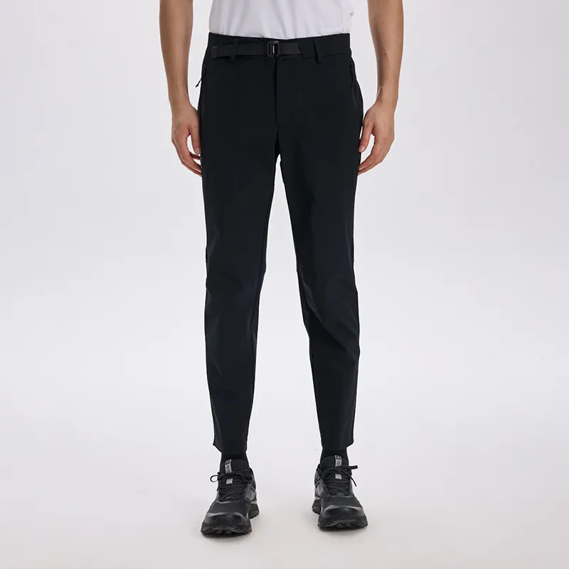KAILAS Casual Pants Men-4