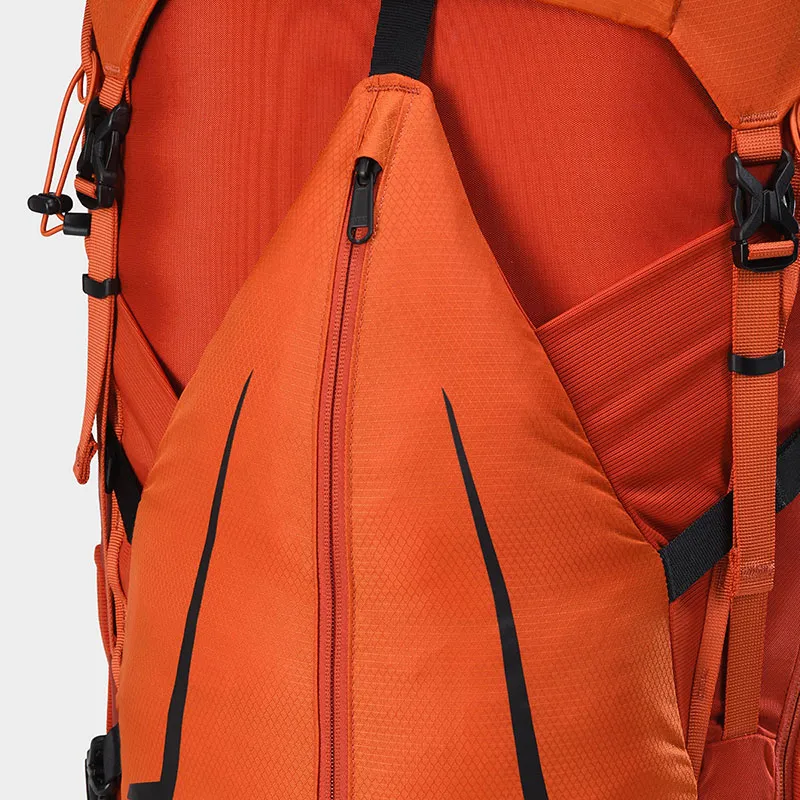 KAILAS 48+5L Outdoor Bags Polyamide Multicolor Unisex-14