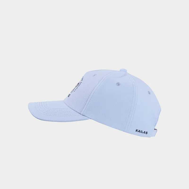 KAILAS Modified Polypropylene Baseball Caps Unisex-1
