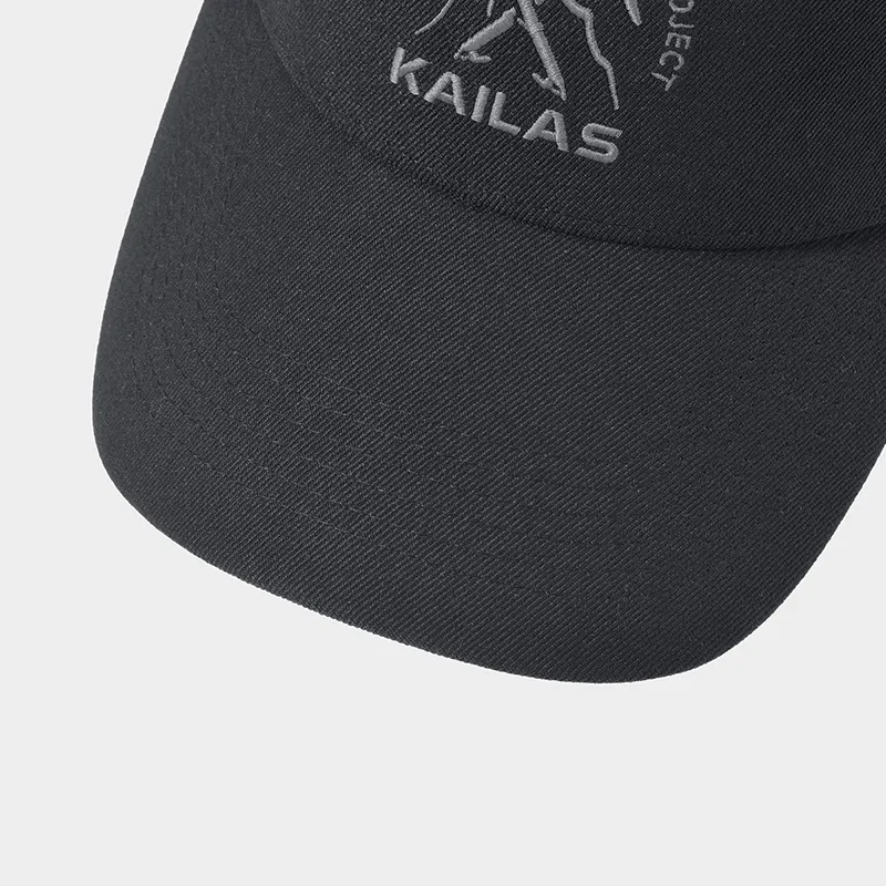 KAILAS Modified Polypropylene Baseball Caps Unisex-14