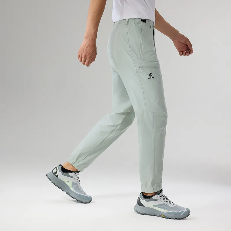 KAILAS Soft Shell Casual Pants Men's-6