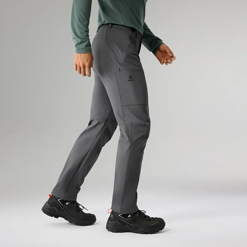 KAILAS Soft Shell Casual Pants Men's-6