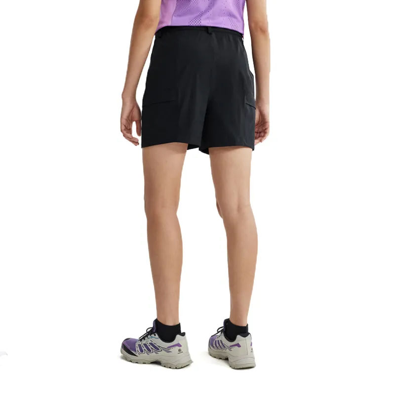 KAILAS Quick Dry Casual Shorts Women's-4