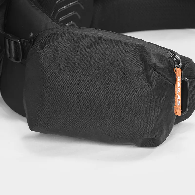 KAILAS 55L Outdoor Bags Polyamide Multicolor Unisex-5