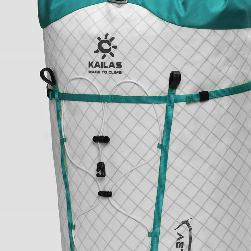 KAILAS 30L Outdoor Bags Recycled Polyester Multicolor Unisex-24