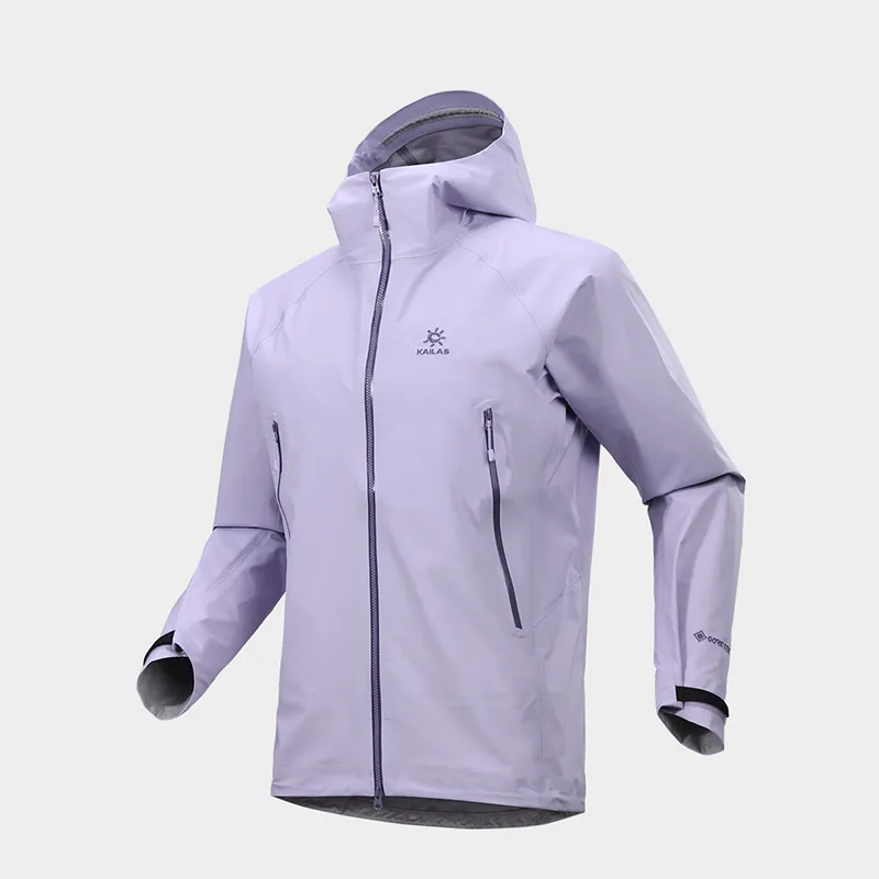 KAILAS Windproof Windbreaker Jacket Unisex-18