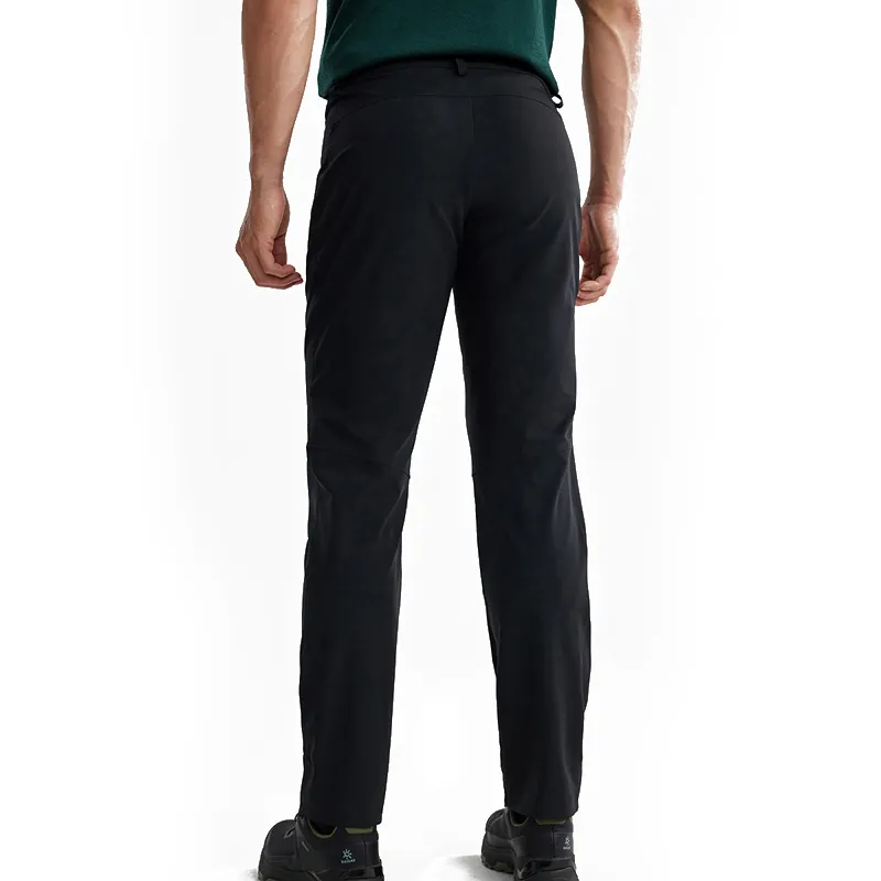 KAILAS Soft Shell Casual Pants Men's-5