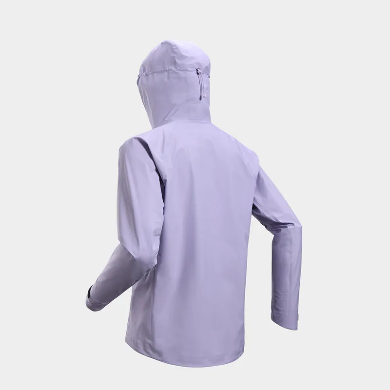 KAILAS Windproof Windbreaker Jacket Unisex-19
