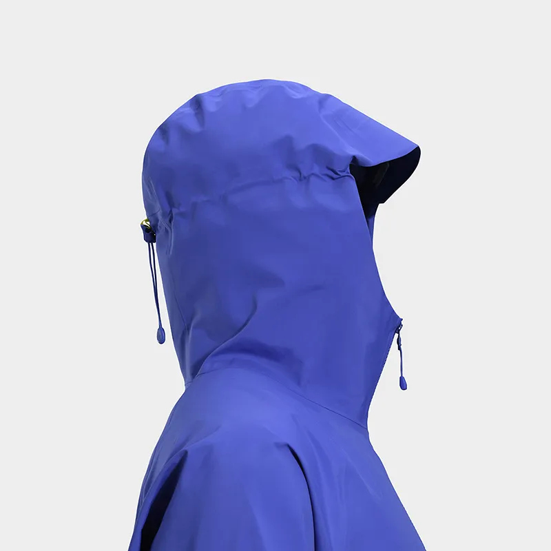KAILAS Windproof Windbreaker Jacket Unisex-10