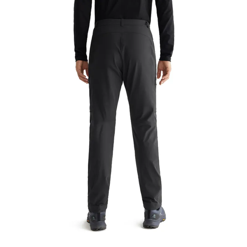 KAILAS Soft Shell Casual Pants Men's-3
