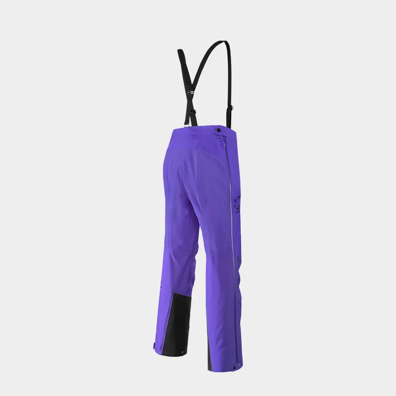 KAILAS Windbreaker Pants Women's-11