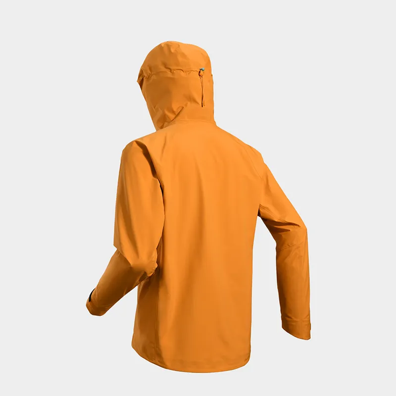 KAILAS Windproof Windbreaker Jacket Unisex-14