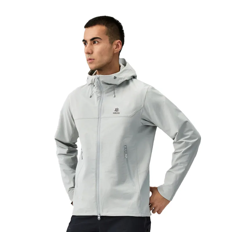 KAILAS Soft Shell Jacket Box Men's-25