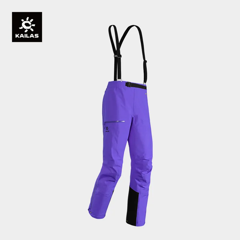 KAILAS Windbreaker Pants Women's-10