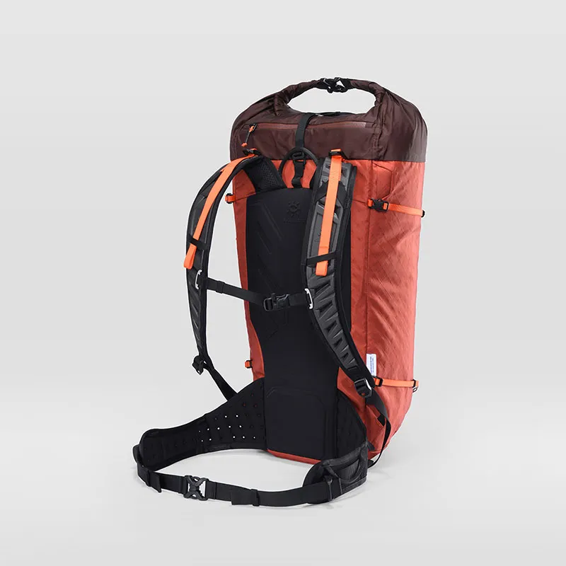KAILAS 30L Outdoor Bags Recycled Polyester Multicolor Unisex-8