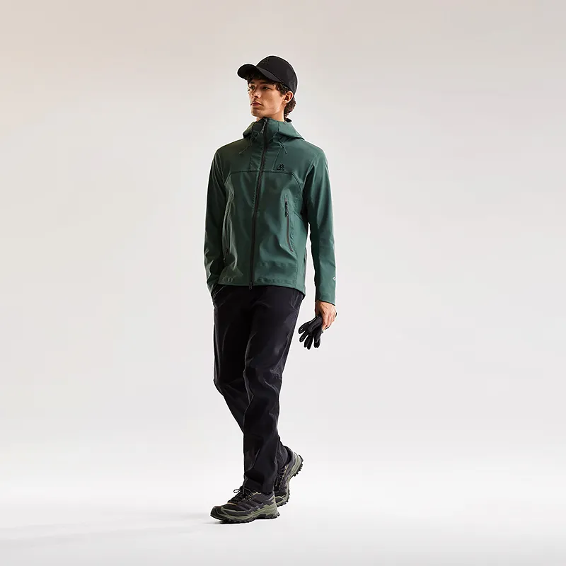 KAILAS Outdoor Hiking Windbreaker Jacket Men's-1