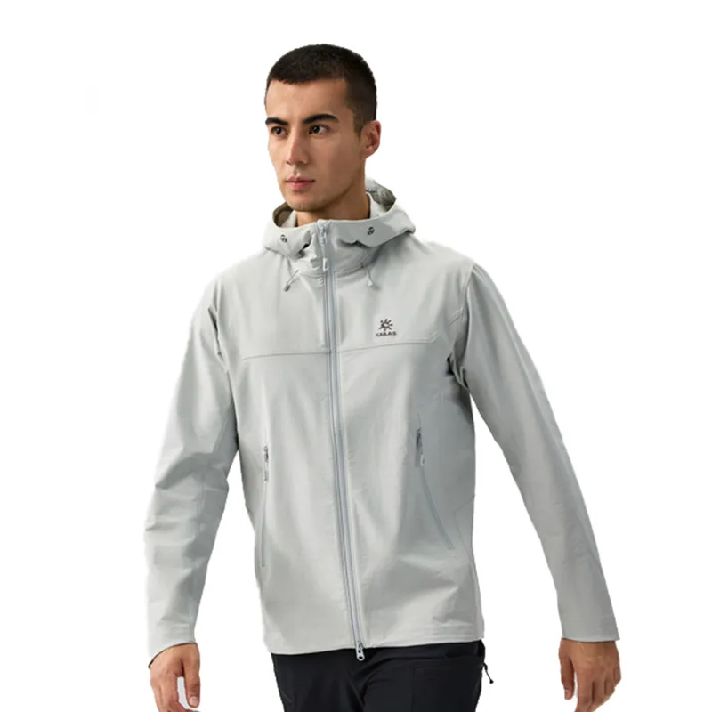 KAILAS Soft Shell Jacket Box Men's-26