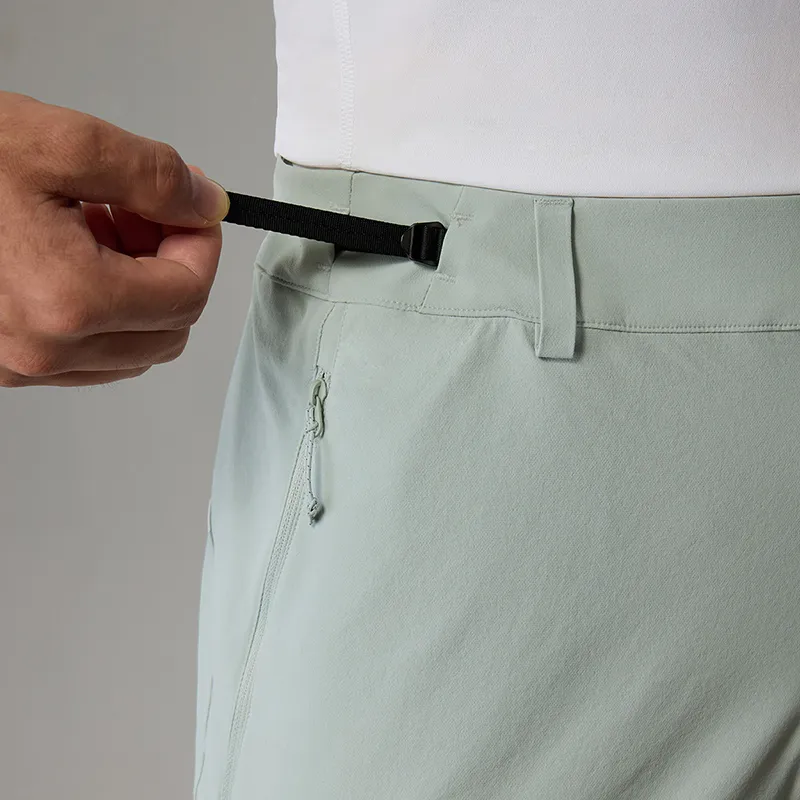 KAILAS Soft Shell Casual Pants Men's-5