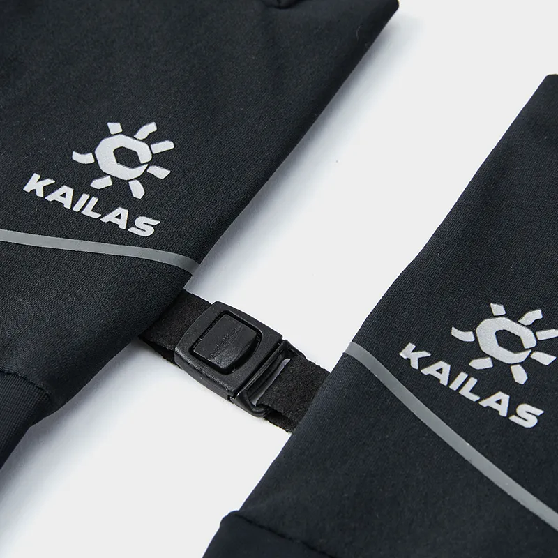 KAILAS Durable Sports Gloves Men's-8