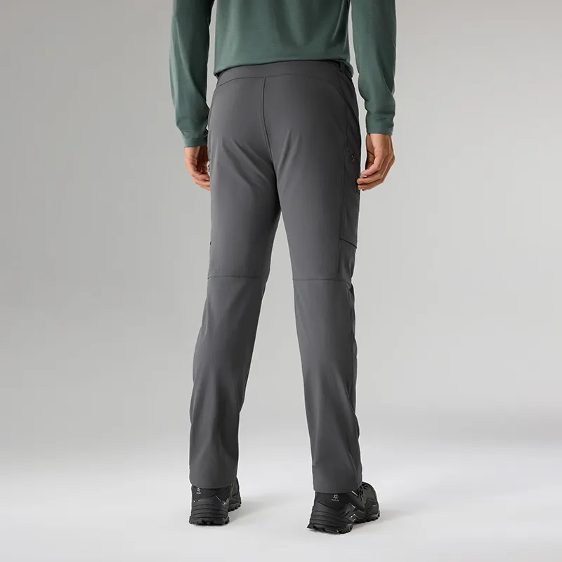 KAILAS Soft Shell Casual Pants Men's-7