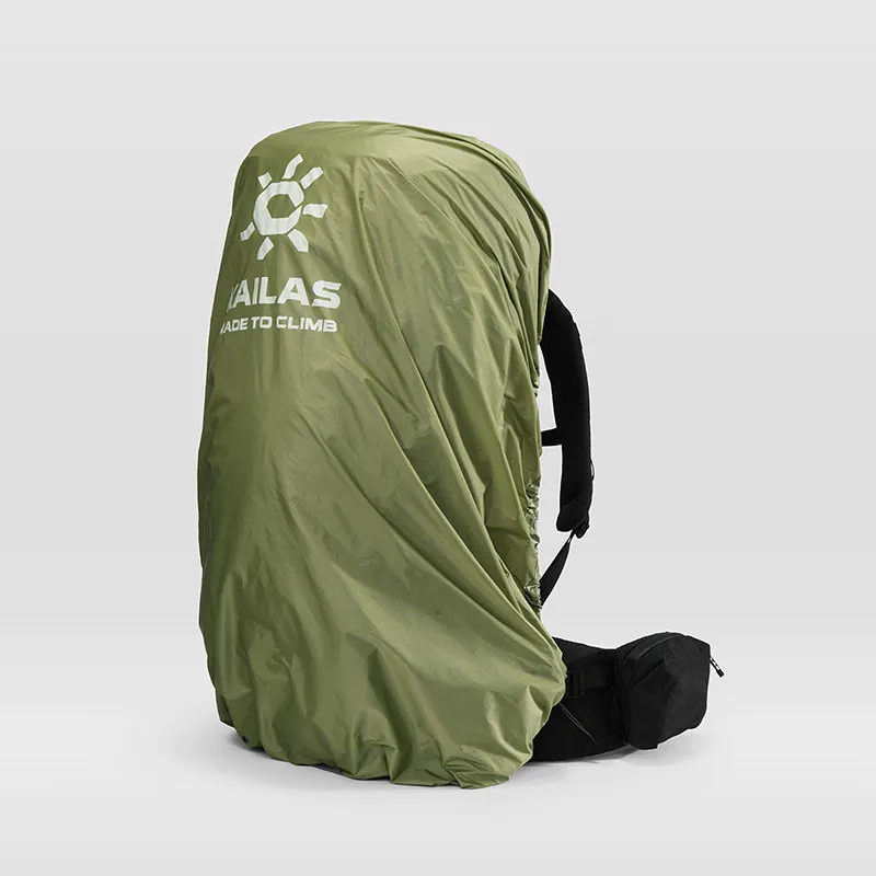 KAILAS 55L Outdoor Bags Polyamide Multicolor Unisex-3