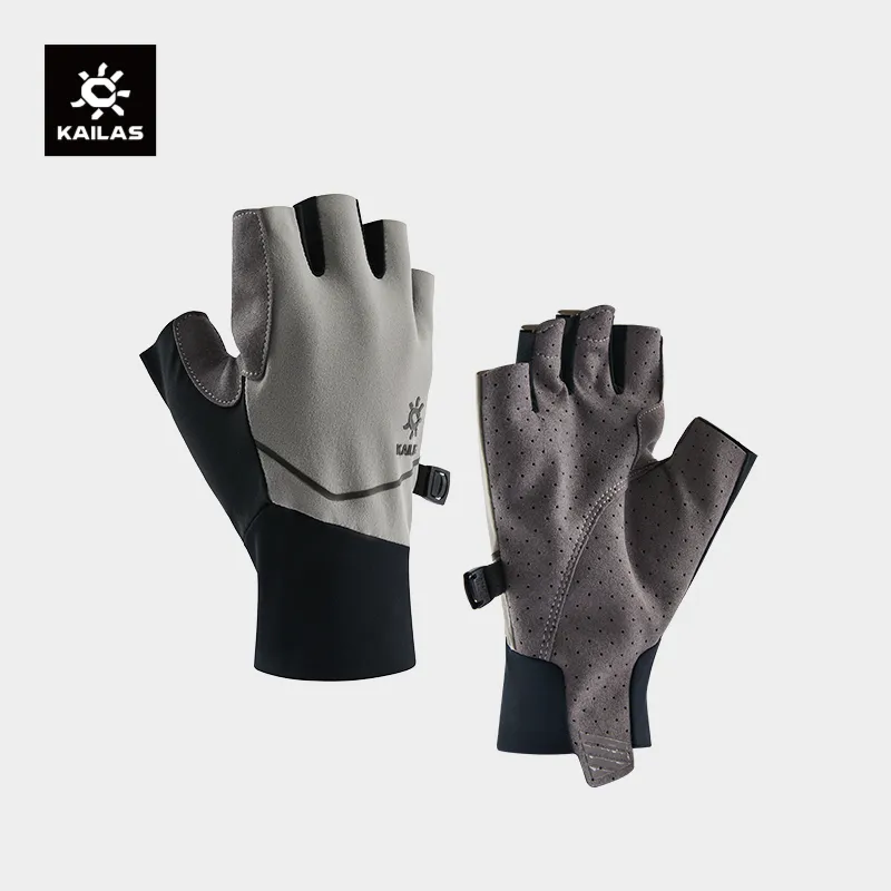 KAILAS Durable Sports Gloves Men's-1