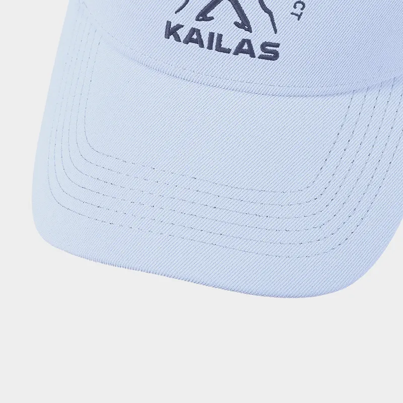 KAILAS Modified Polypropylene Baseball Caps Unisex-3
