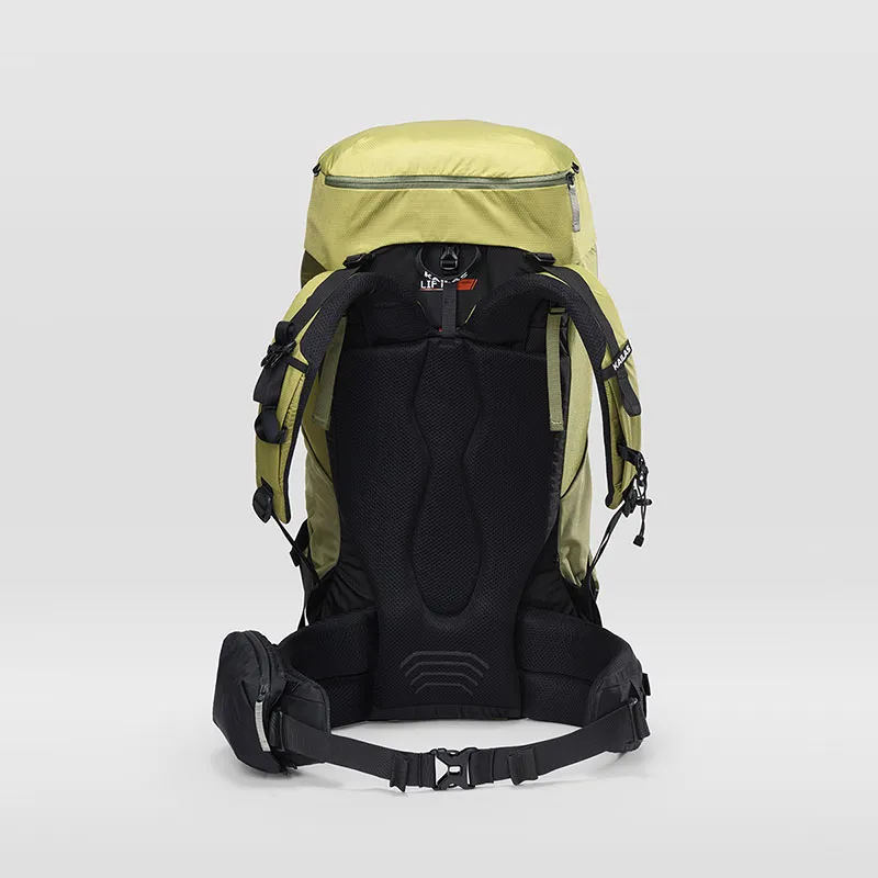 KAILAS 48+5L Outdoor Bags Polyamide Multicolor Unisex-3