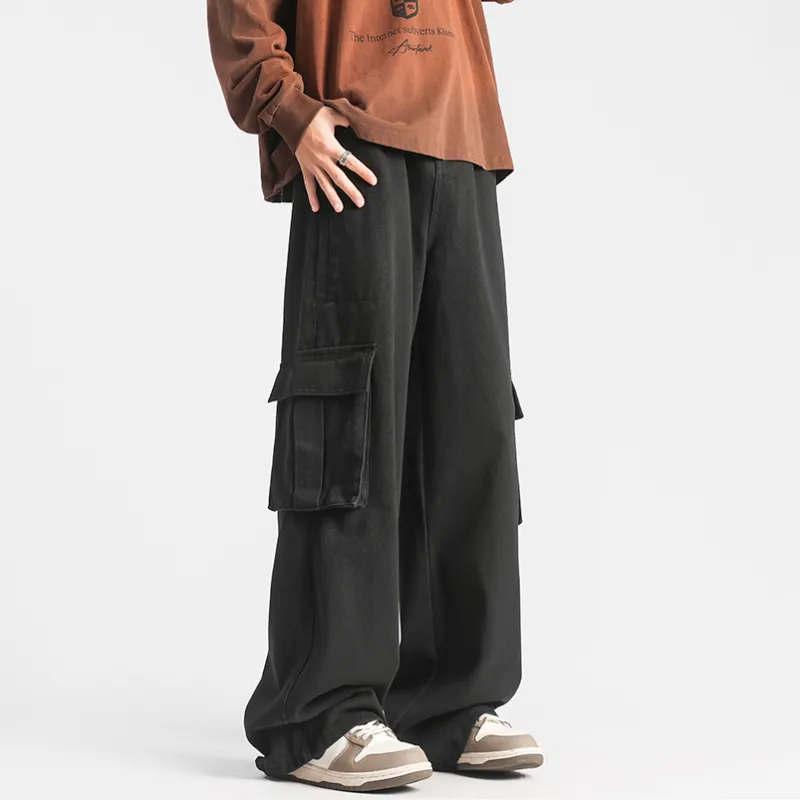 ASWZ Jeans Unisex-6