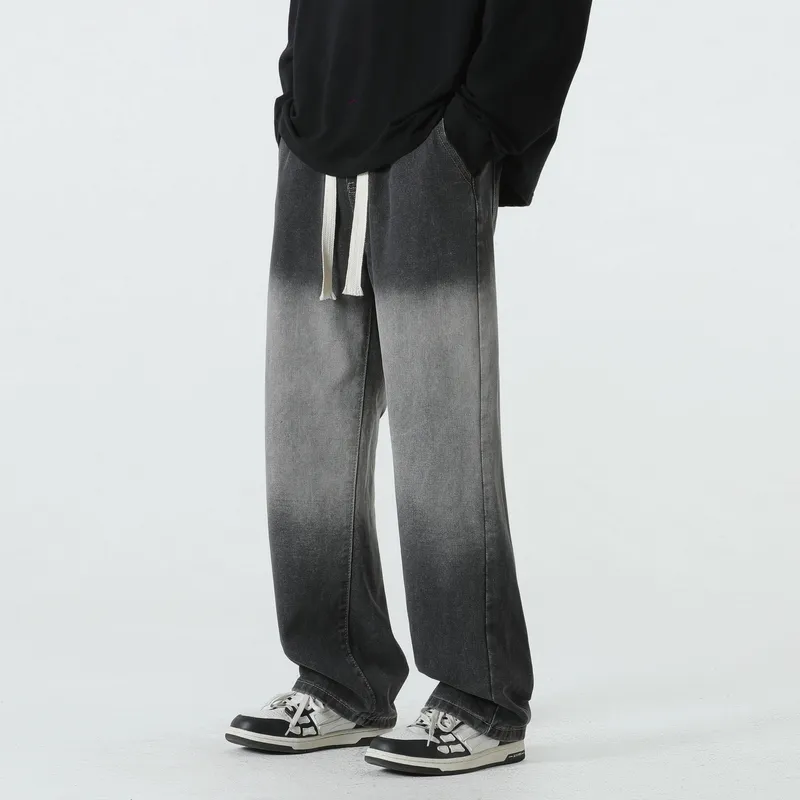ASWZ Jeans Unisex-5
