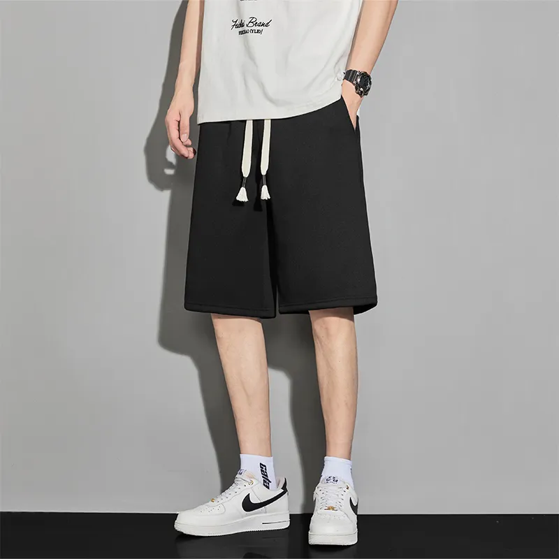 ASWZ Casual Shorts Unisex-10