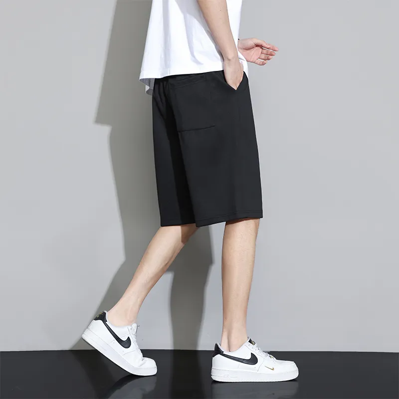 ASWZ Casual Shorts Unisex-11