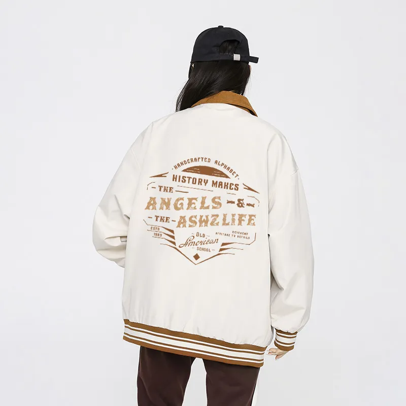 ASWZ Jackets Unisex-2