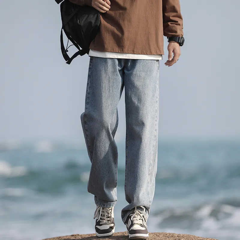 ASWZ Jeans Unisex-14